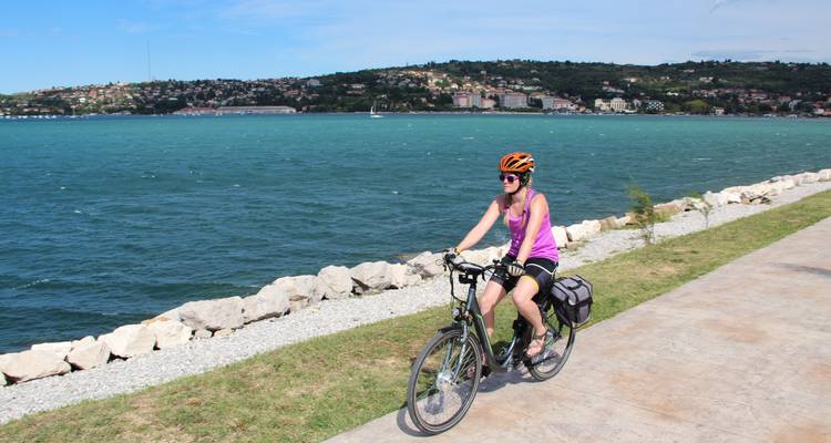 Parenzana Tour (Slovenia&Croatia) - Helia Travel Agency 4