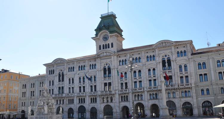 Parenzana Tour (Slovenia&Croatia) - Helia Travel Agency 6