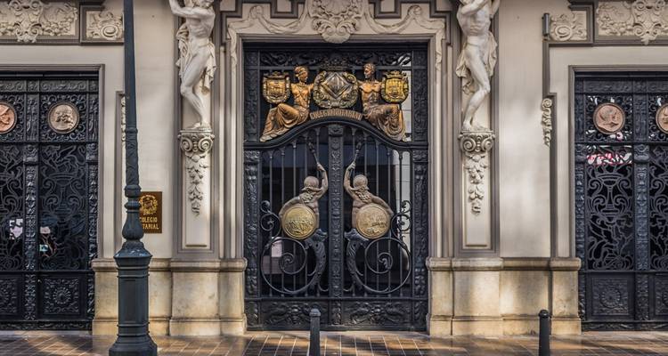 Valencia y Barcelona - VPT Tours 3