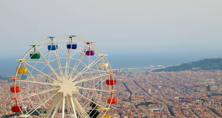 Valencia y Barcelona - VPT Tours 7