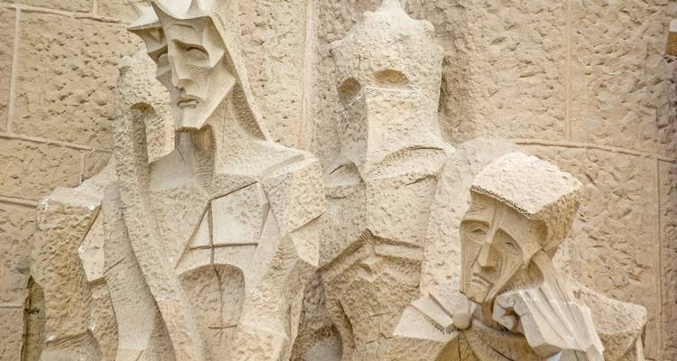 Valencia y Barcelona - VPT Tours 8