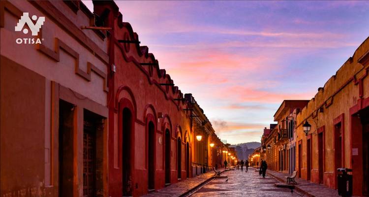 Descubre las joyas ocultas de México - Otisa 4