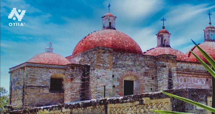 Descubre las joyas ocultas de México - Otisa 1