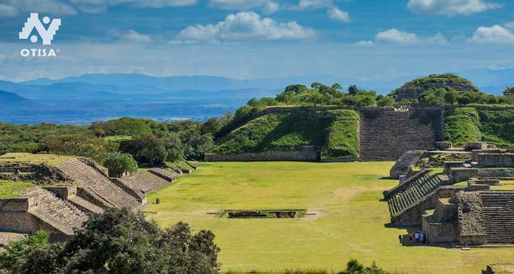 Descubre las joyas ocultas de México - Otisa 2