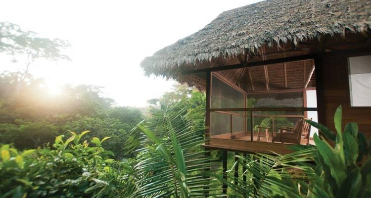 Hacienda Concepcion 3 Days, Short Break (On Request) - LimaTours 4