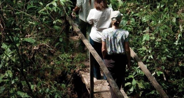 Hacienda Concepcion 3 Days, Short Break (On Request) - LimaTours 7