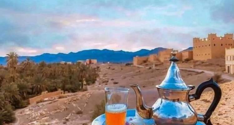 Private 8-Day Morocco Tour from Tangier to Casablanca - Cultural Morocco Tours 4
