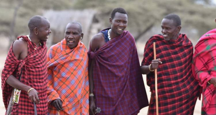 11 días - safari por la naturaleza en Tanzania y vacaciones en la playa de Zanzíbar - Professional Safari Africa 8