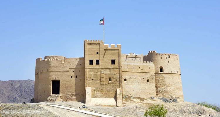 OMAN ESSENCE OF ARABIA - MTA Destination Management Company 3