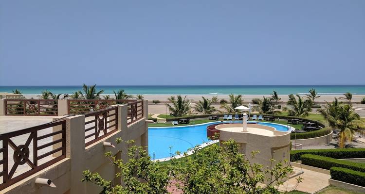 OMAN ESSENCE OF ARABIA - MTA Destination Management Company 4