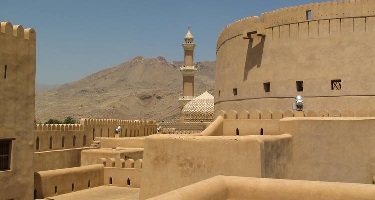 OMAN ESSENCE OF ARABIA - MTA Destination Management Company 8
