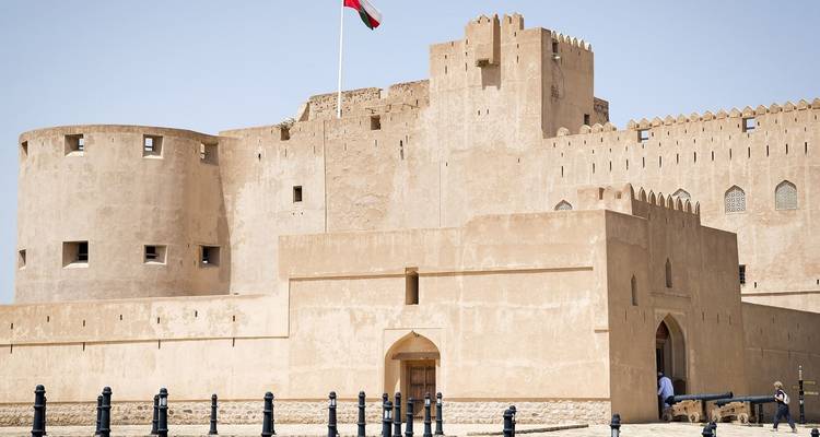 OMAN ESSENCE OF ARABIA - MTA Destination Management Company 9