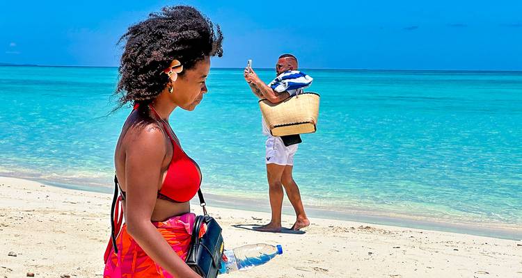 Safaris familiaux dans les Baobabs et les Tsingy, en jeep privée et personnalisée - Agate Travel 9