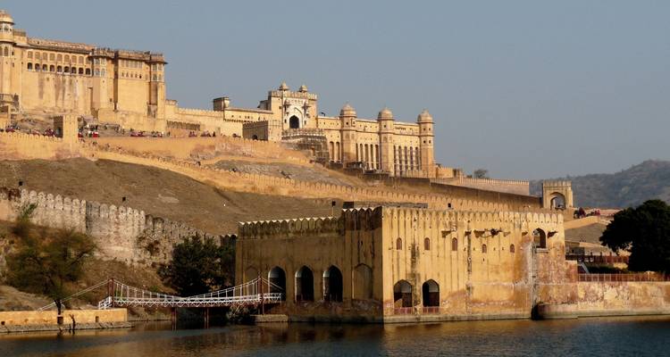 Expreso del Triángulo de Oro: Delhi, Agra y Jaipur en 2 días - MTA Destination Management Company 2