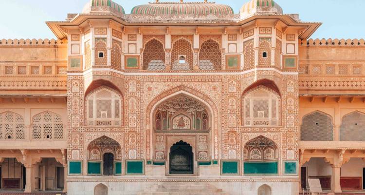 Expreso del Triángulo de Oro: Delhi, Agra y Jaipur en 2 días - MTA Destination Management Company 8