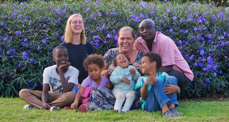 Volontariat, safari et plage - 22 jours en Tanzanie et à Zanzibar - WU Intercultural Experience Tanzania Ltd. 7