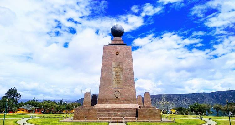 Tailor-Made Private Ecuador Family Vacation with Daily Departure - Agate Travel 3