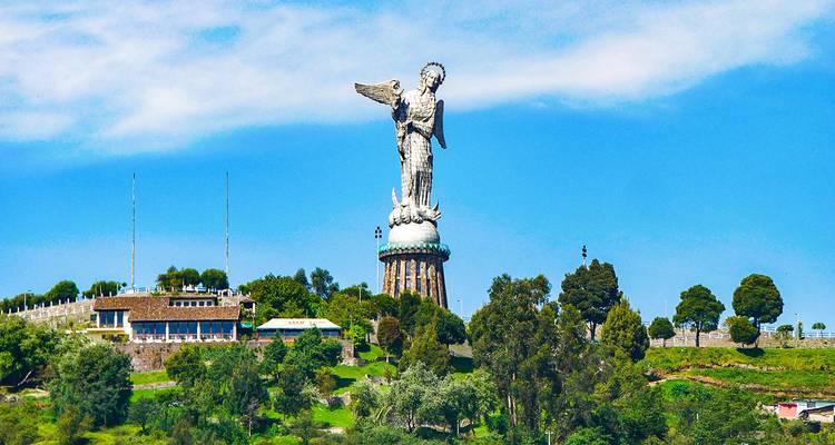 Tailor-Made Private Ecuador Family Vacation with Daily Departure - Agate Travel 7