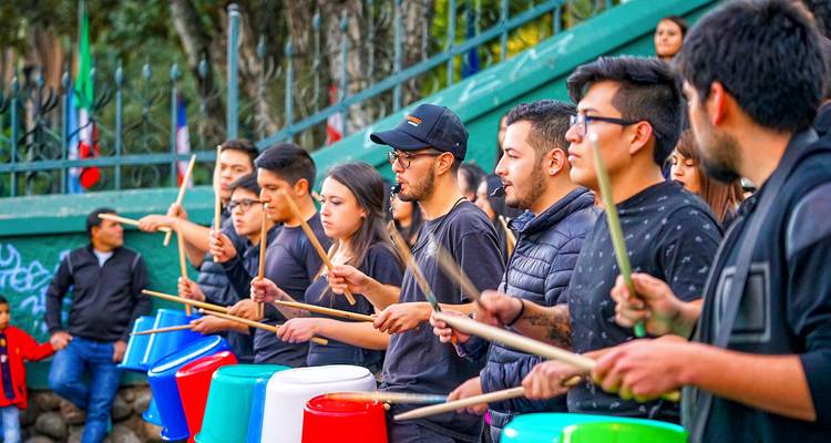 Vacaciones familiares privadas a medida en Ecuador con salida diaria - Agate Travel 10
