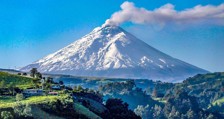 Tailor-Made Private Ecuador Family Vacation with Daily Departure - Agate Travel 4