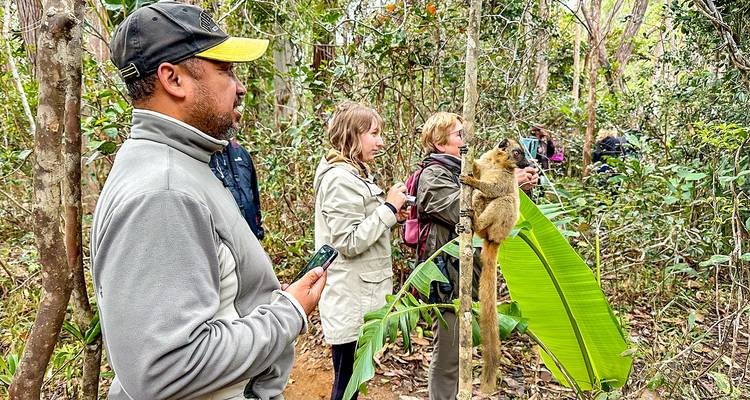 Vacaciones personalizadas en la playa y la naturaleza de Madagascar, salida diaria - Agate Travel 1