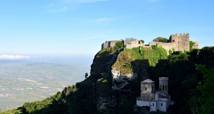La Sicile magique - 7 jours - Click Tours 7