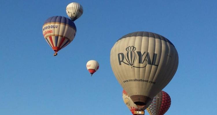 Cappadocia Private 3 Day Tour - Felicity Travel 7