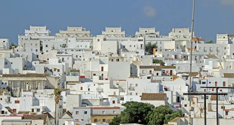 Andalousie et Tolède, 5 jours le jeudi - VPT Tours 6