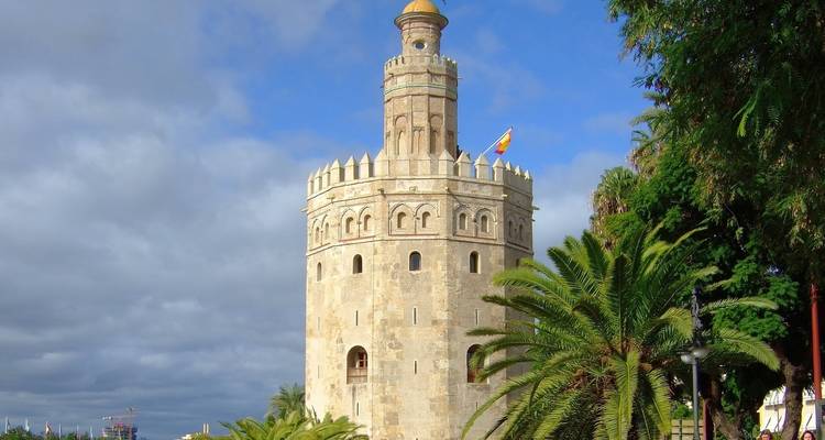 Andalousie et Costa del Sol - VPT Tours 2