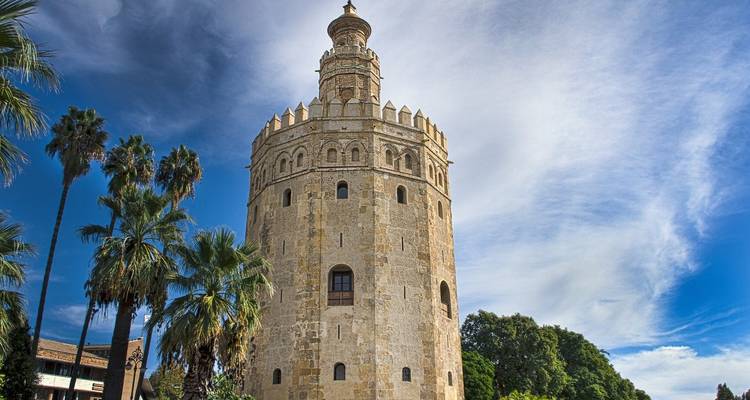 Andalousie et Costa del Sol - VPT Tours 3
