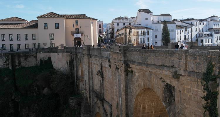 Andalousie et Costa del Sol - VPT Tours 4