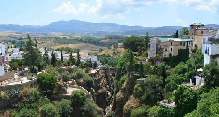 Andalousie et Costa del Sol - VPT Tours 6
