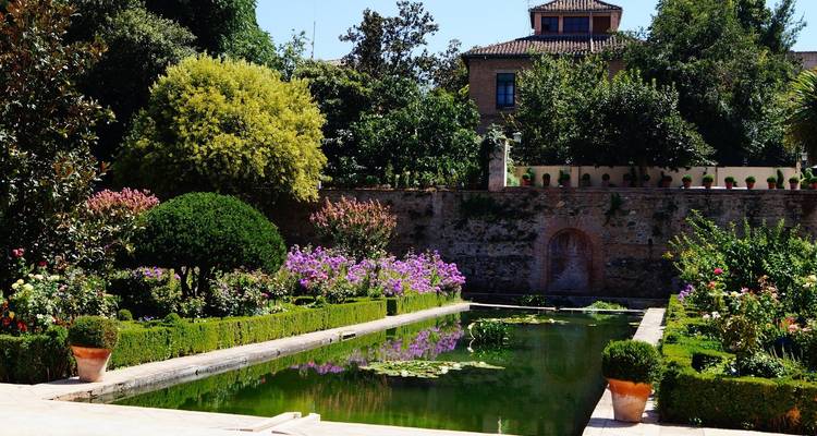 Andalousie et Costa del Sol - VPT Tours 9
