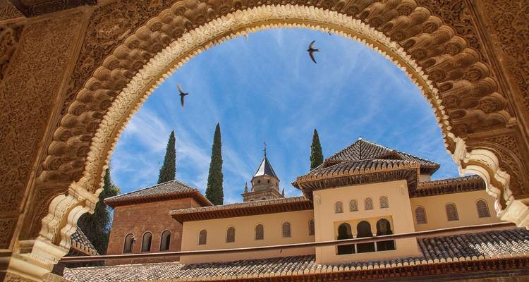 Andalousie et Costa del Sol - VPT Tours 10