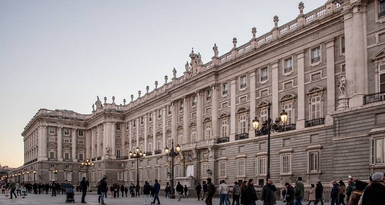 Madrid, Andalucia y Toledo - VPT Tours 8