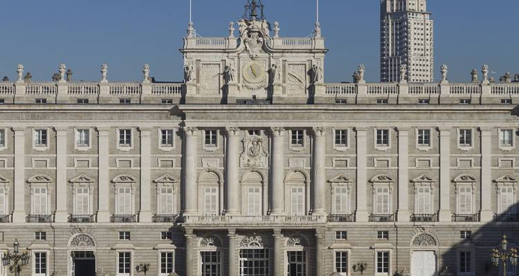 Madrid, Andalucia y Toledo - VPT Tours 10