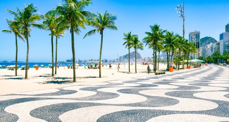 Court séjour à Rio de Janeiro - Intrepid Travel 2