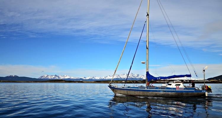 Aventure à Torres del Paine et Ushuaia - Circuit en groupe - People Travel and Experience 9