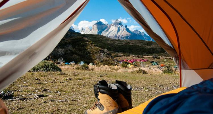 Aventure à Torres del Paine et Ushuaia - Circuit en groupe - People Travel and Experience 2