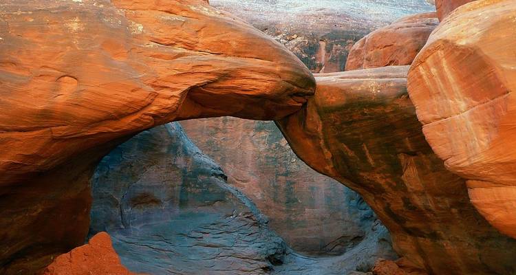 Merveilles de l'Ouest américain (petits groupes) - Insight Vacations 10