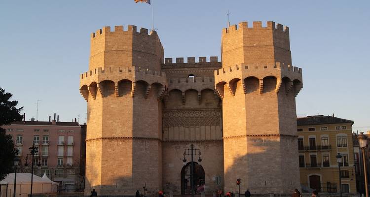 Voyage en Espagne et sur la côte méditerranéenne - 9 jours - Click Tours 4