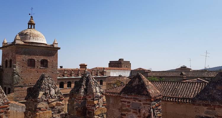 Voyage en Espagne et sur la côte méditerranéenne - 9 jours - Click Tours 8