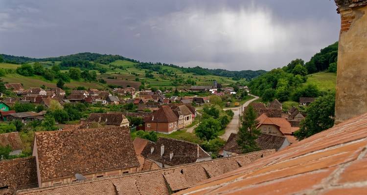 Expériences en Transylvanie - Carpathian Travel Center 6