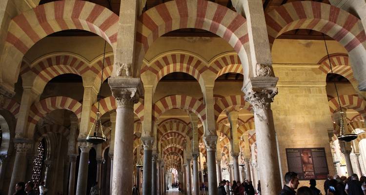 Andalousie et Costa del Sol, 8 jours le samedi - VPT Tours 6
