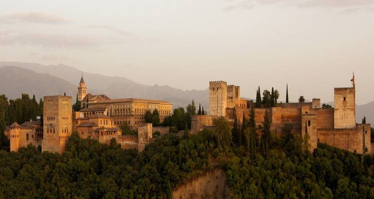 Le voyage en Espagne - 7 jours - Click Tours 4