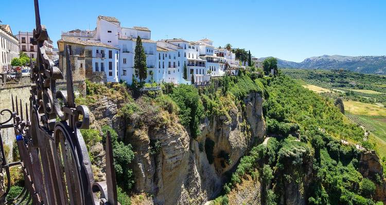 Le voyage en Espagne - 7 jours - Click Tours 2