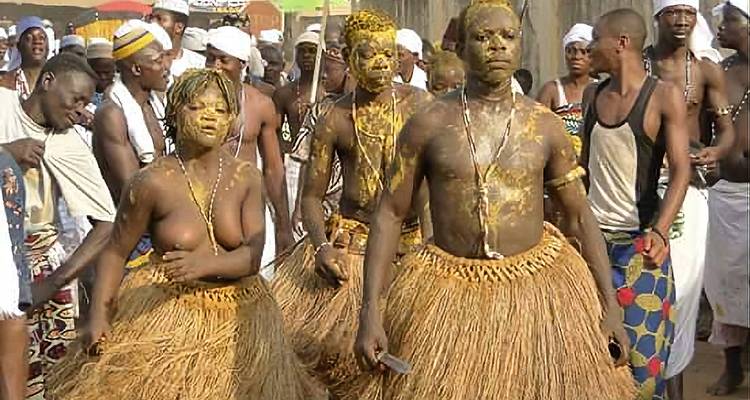 Les points forts du Bénin 5jours / 4nuits - Across Africa Tours & Travel 3