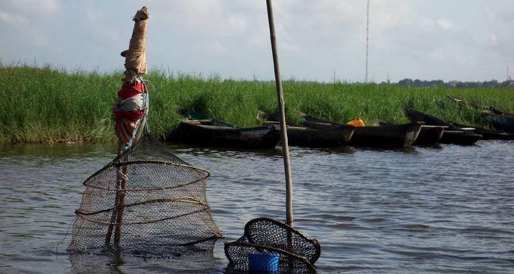 Festival Vudú en Ouidah 4 días / 3 noches - Across Africa Tours & Travel 4