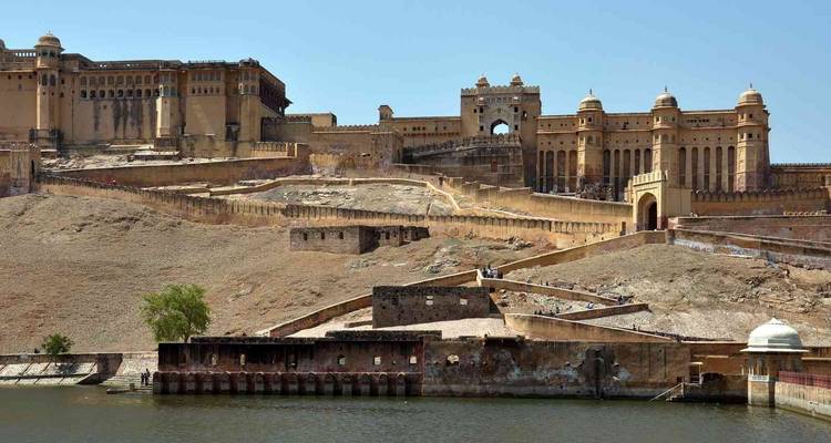 India By Car & Driver - Golden Triangle of India !! - MTA Destination Management Company 6