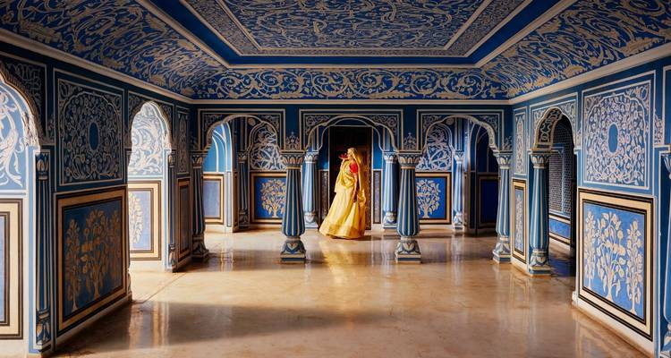 India By Car & Driver - Golden Triangle of India !! - MTA Destination Management Company 8
